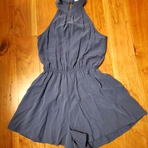 Summer shorts  jumper